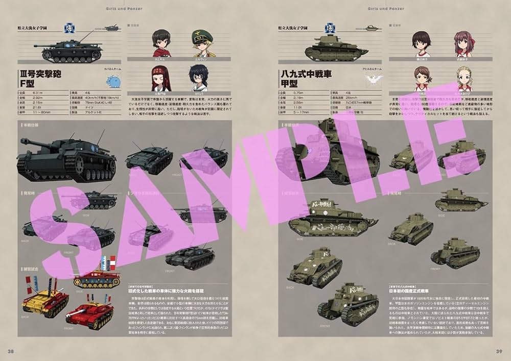 【みゆひろ】ガールズ&amp;パンツァー 戦車道、極めます! 初回限定生産版 みゆひろ様専用】ガールズ&パンツァー 戦車道、極めます! 初回